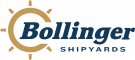 Bollinger Shipyards Logo