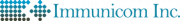 Immunicom Inc Logo