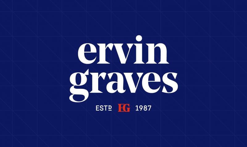 Former Cabinet Secretary And Congressional Chief Of Staff Joins Ervin Graves
