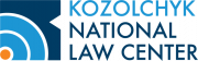 Kozolchyk National Law Center Logo