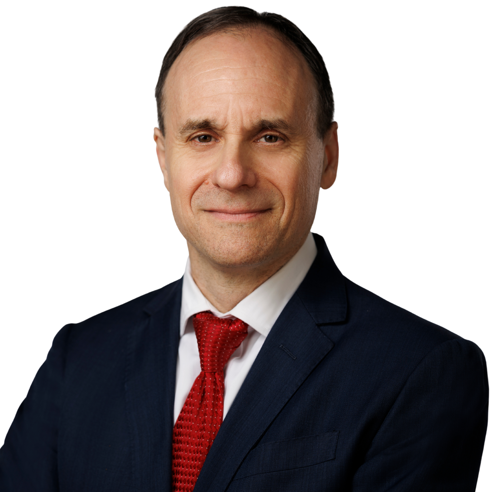 Oliver Meissner
